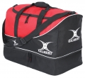 RHBD13ClubHoldalls Club Hardcase Black Red